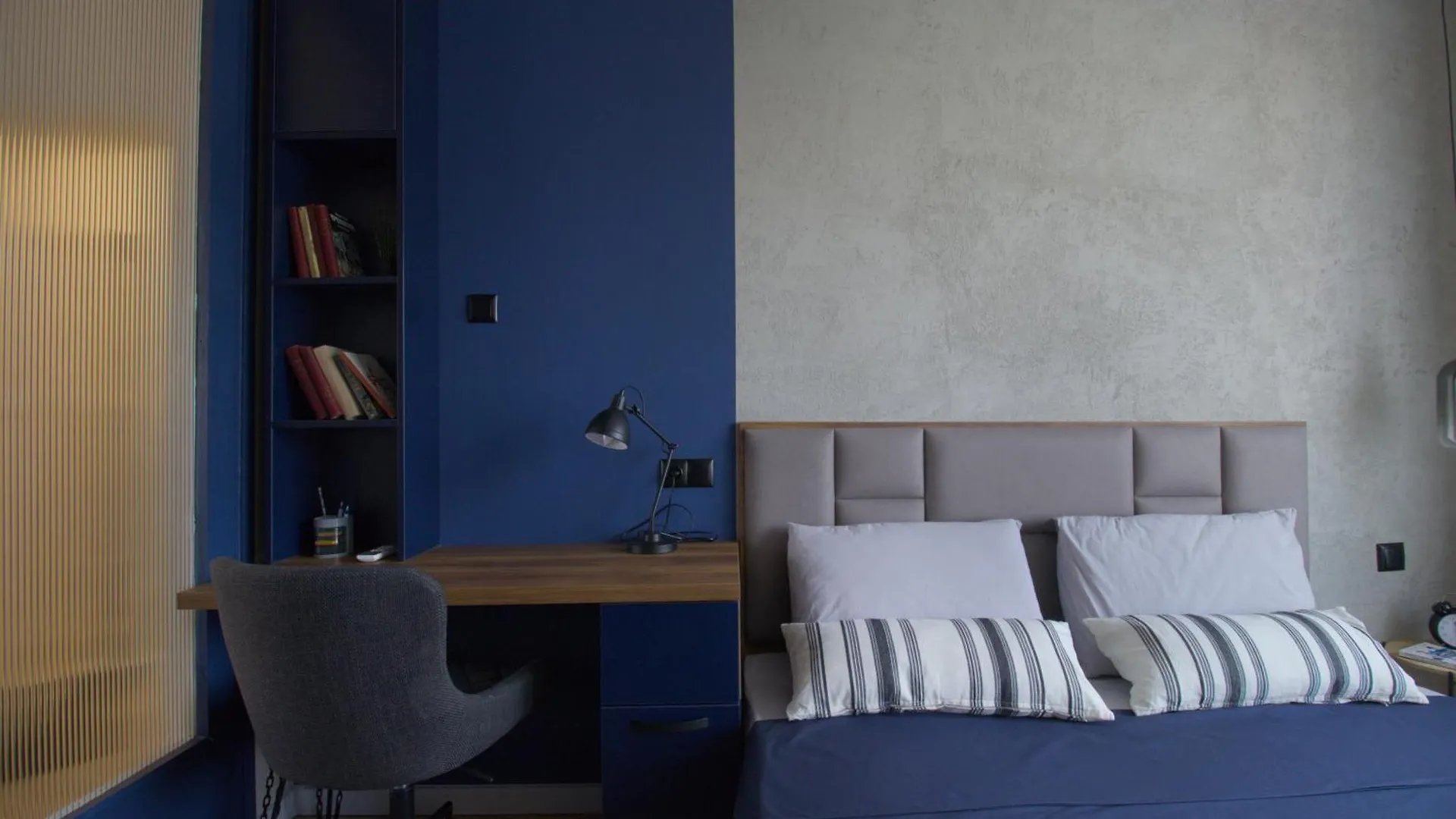 Appartement New The Blue Heart Of Sofia Center