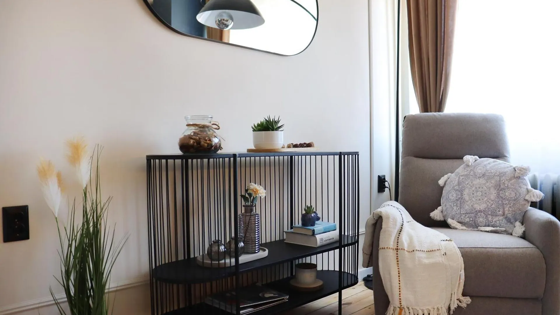 Appartement New The Blue Heart Of Sofia Center Bulgarie