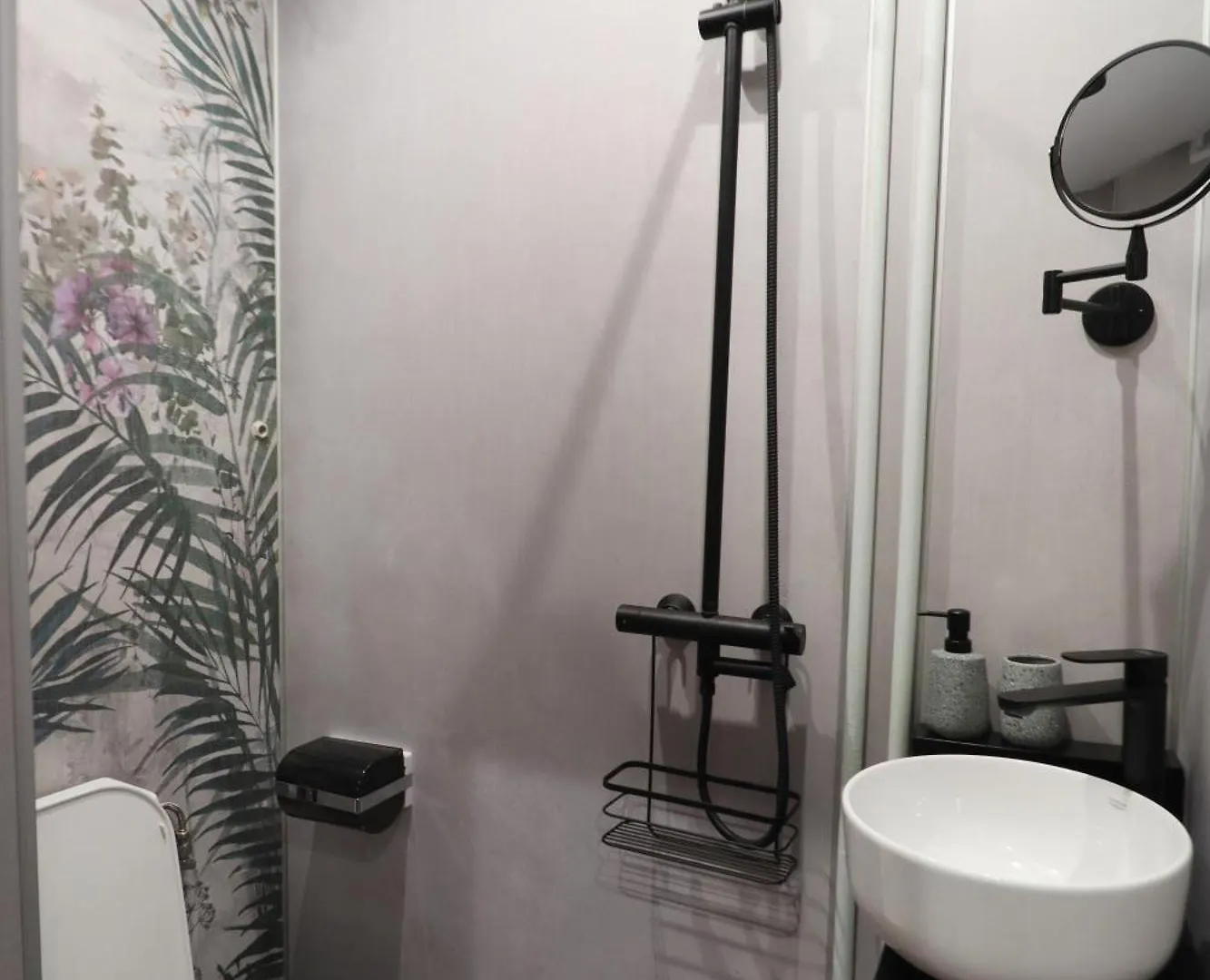 Appartement New The Blue Heart Of Sofia Center Bulgarie