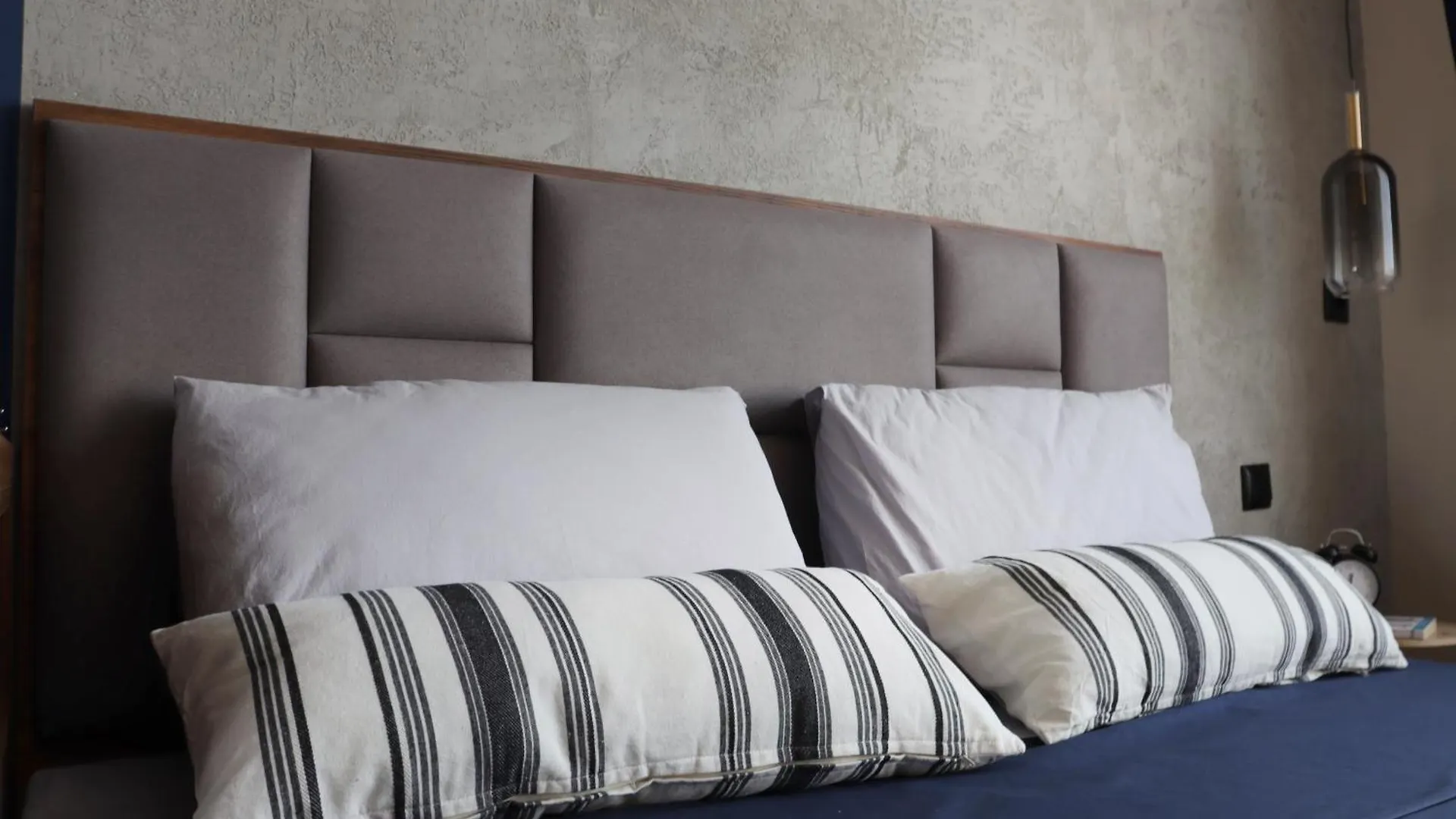Appartement New The Blue Heart Of Sofia Center